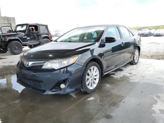 Obraz 1 z 2012 TOYOTA CAMRY SE 2012 z VIN 4T1BK1FK1CU505927