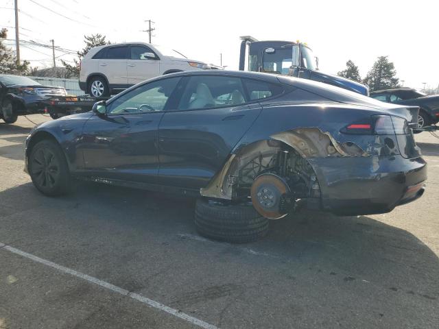 Image 2 of 2023 TESLA MODEL S  2023 with VIN 5YJSA1E51PF529565