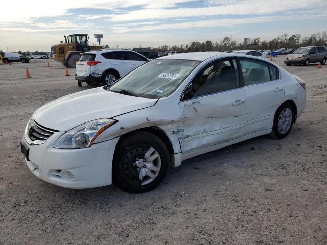 Image 1 of 2012 NISSAN ALTIMA BASE 2012 with VIN 1N4AL2AP4CN578425