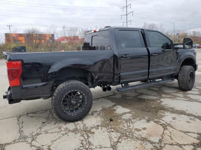 Image 3 of 2022 FORD F250 SUPER DUTY 2022 with VIN 1FT7W2BN1NED51611