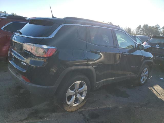 Obraz 3 z 2018 JEEP COMPASS LATITUDE 2018 z VIN 3C4NJDBBXJT177975