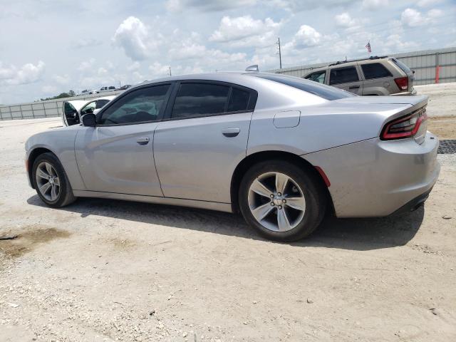 Image 2 of 2016 DODGE CHARGER SXT 2016 with VIN 2C3CDXHGXGH326524