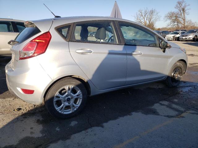 Image 3 of 2016 FORD FIESTA SE 2016 with VIN 3FADP4EJ4GM150776