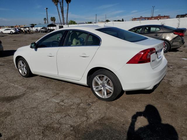 Obraz 2 z 2014 VOLVO S60 T5 2014 z VIN YV1612FH5E2292010