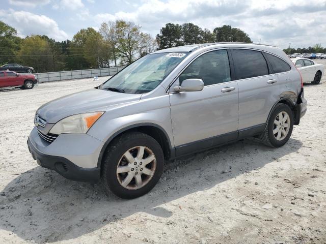 2007 HONDA CR-V EXL 2007 image