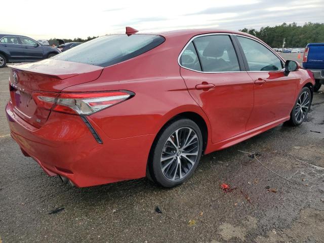 Obraz 3 z 2019 TOYOTA CAMRY L 2019 z VIN 4T1B11HK6KU269757