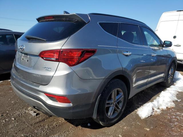 Изображение 3 2017 HYUNDAI SANTA FE SPORT  2017 с VIN 5NMZUDLB3HH016284