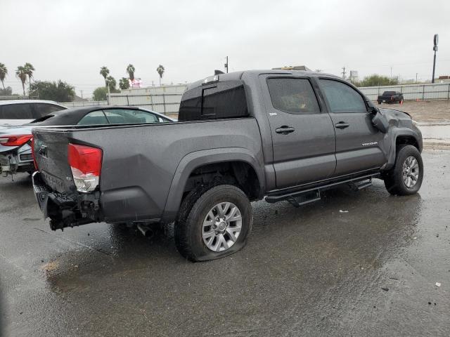 Image 3 of 2019 TOYOTA TACOMA DOUBLE CAB 2019 with VIN 5TFAZ5CN5KX080825