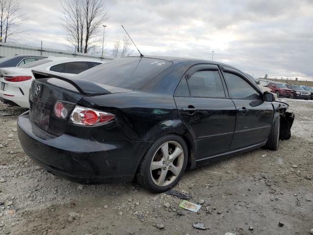 Obraz 3 z 2008 MAZDA 6 I 2008 z VIN 1YVHP80C685M46007