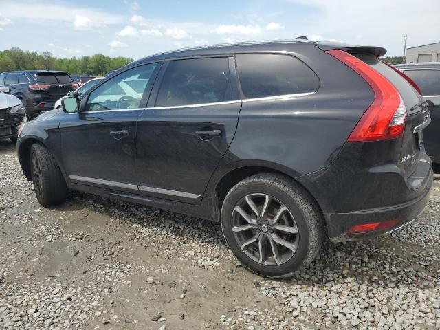 Image 2 of 2016 VOLVO XC60 T6 PLATINUM 2016 with VIN YV449MDM7G2788363