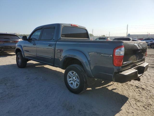 Изображение 2 2006 TOYOTA TUNDRA DOUBLE CAB SR5 2006 с VIN 5TBET34146S529046