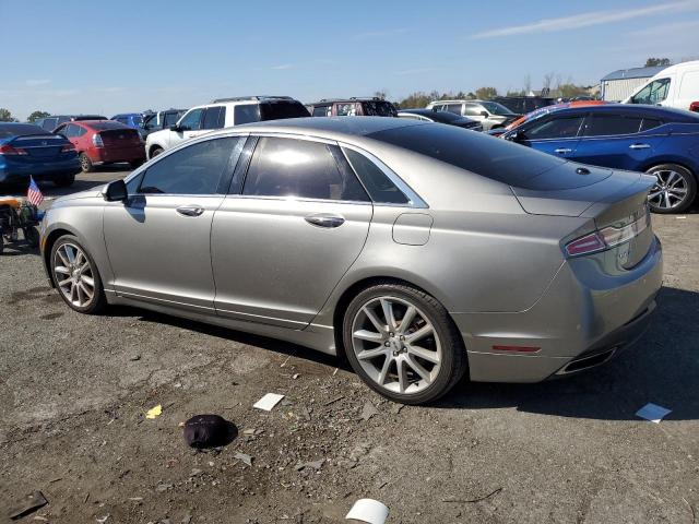 Image 2 of 2016 LINCOLN MKZ  2016 with VIN 3LN6L2J9XGR622895