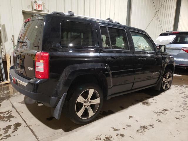 Obraz 3 z 2016 JEEP PATRIOT  2016 z VIN 1C4NJRAB8GD769081
