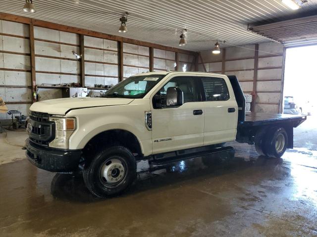 2021 FORD F350 SUPER DUTY 2021 image