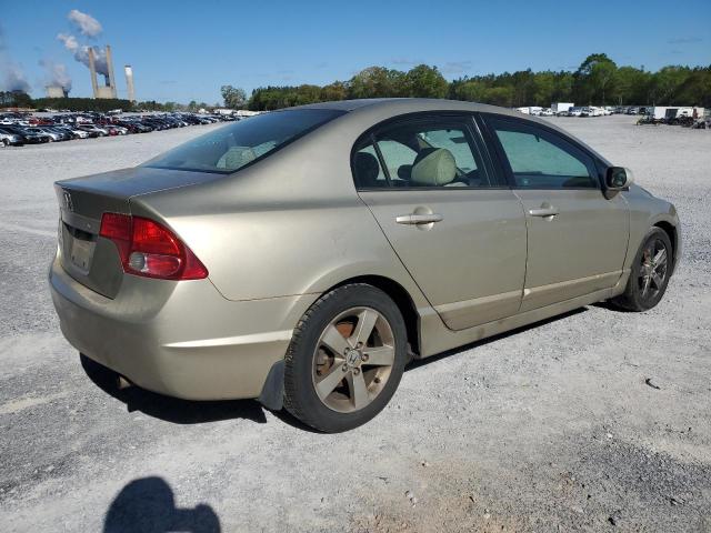 Obraz 3 z 2007 HONDA CIVIC EX 2007 z VIN 1HGFA168X7L049937