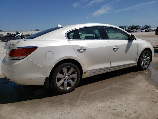 Image 3 of 2012 BUICK LACROSSE PREMIUM 2012 with VIN 1G4GD5E33CF147199