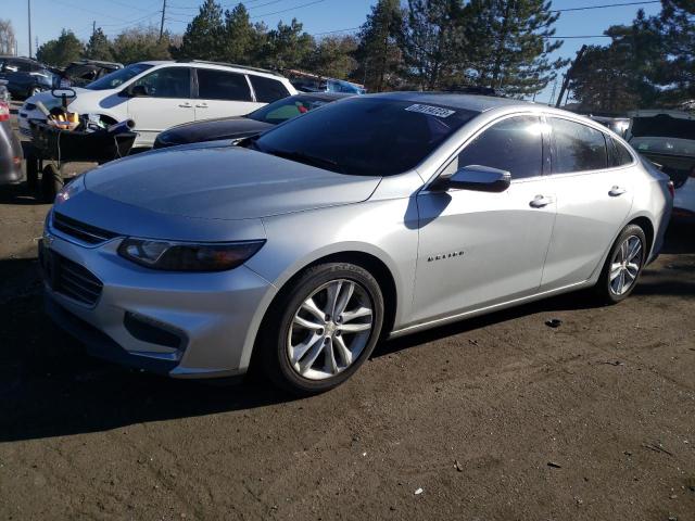 Obraz 1 z 2017 CHEVROLET MALIBU LT 2017 z VIN 1G1ZE5ST6HF130153