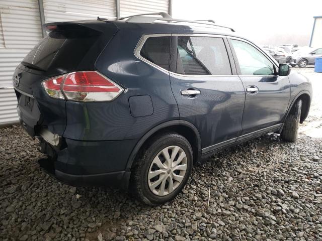 Изображение 3 2016 NISSAN ROGUE S 2016 с VIN 5N1AT2MTXGC837158