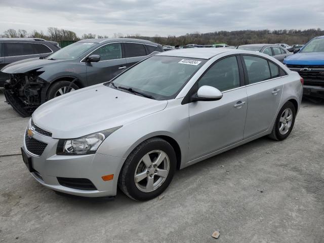 Image 1 of 2014 CHEVROLET CRUZE LT 2014 with VIN 1G1PC5SBXE7342872