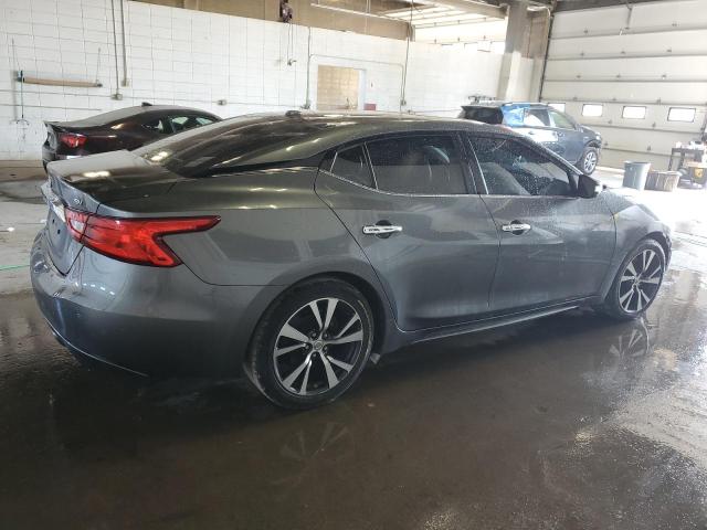 Image 3 of 2017 NISSAN MAXIMA 3.5S 2017 with VIN 1N4AA6AP6HC435959