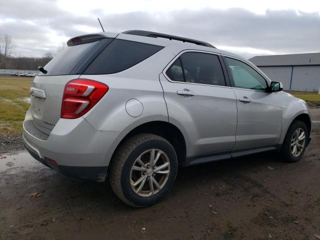 Obraz 3 z 2016 CHEVROLET EQUINOX LT 2016 z VIN 2GNALCEK1G1169022