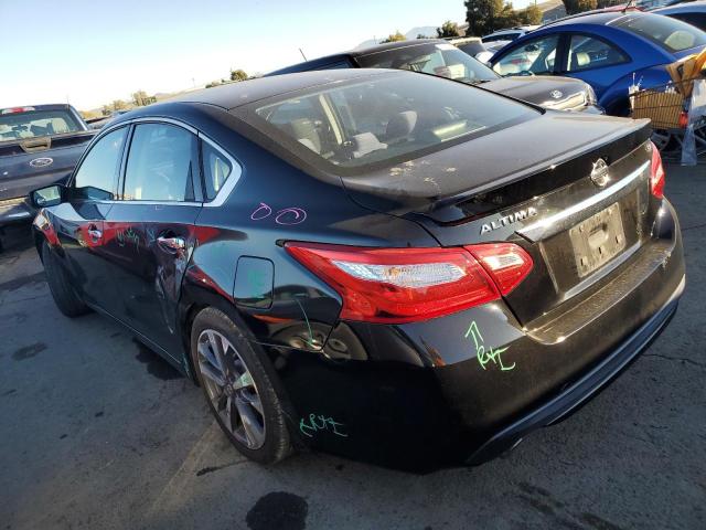 Изображение 2 2016 NISSAN ALTIMA 2.5 2016 с VIN 1N4AL3AP5GC243312