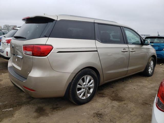 Obraz 3 z 2015 KIA SEDONA LX 2015 z VIN KNDMB5C14F6030265