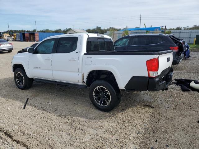 Image 2 of 2016 TOYOTA TACOMA DOUBLE CAB 2016 with VIN 5TFAZ5CN2GX007094