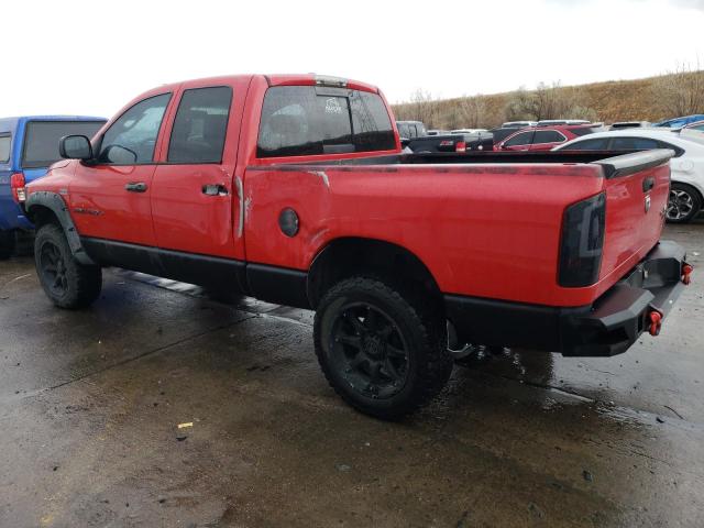 Obraz 2 z 2006 DODGE RAM 1500 ST 2006 z VIN 1D7HU18296S713470