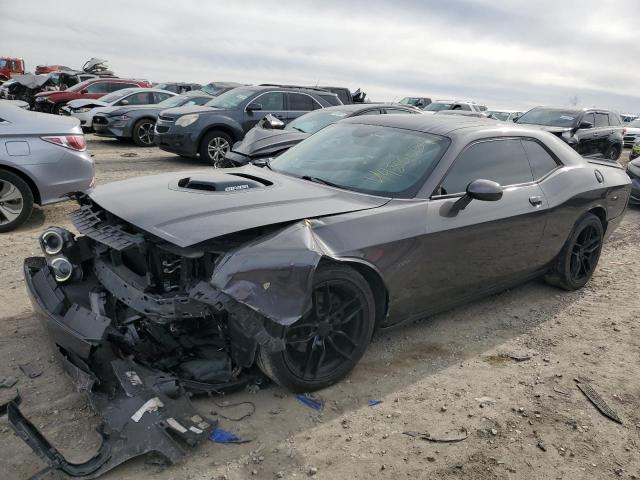 Изображение 2016 DODGE CHALLENGER R/T 2016