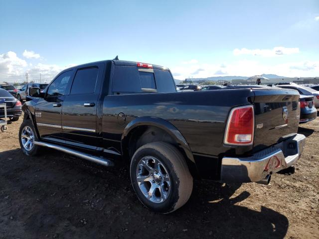 Image 2 of 2013 RAM 1500 LARAMIE 2013 with VIN 1C6RR7VT9DS662881