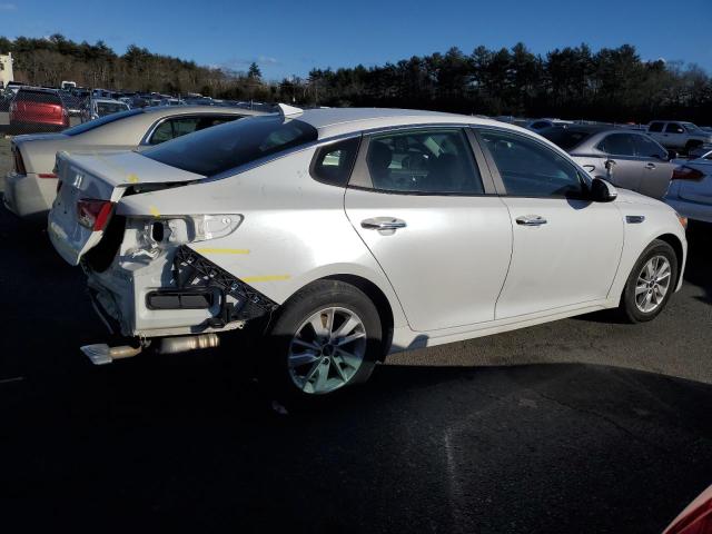 Obraz 3 z 2018 KIA OPTIMA LX 2018 z VIN KNAGT4L39J5216692