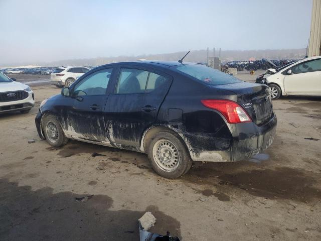 Image 2 of 2014 NISSAN VERSA S 2014 with VIN 3N1CN7AP3EL849040