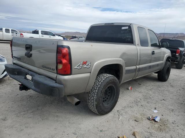 Image 3 of 2001 CHEVROLET SILVERADO K2500 2001 with VIN 1GCGK29U61Z151819