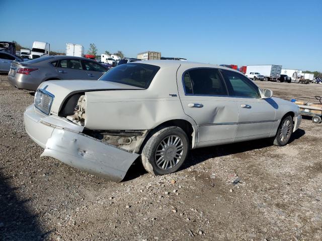 Изображение 3 2007 LINCOLN TOWN CAR SIGNATURE LIMITED 2007 с VIN 1LNHM82W27Y627197