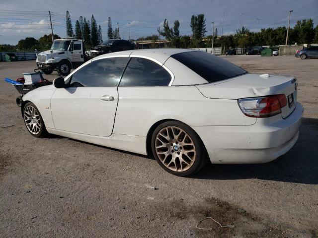 Image 2 of 2010 BMW 328 I 2010 with VIN WBAWL1C51APX27927