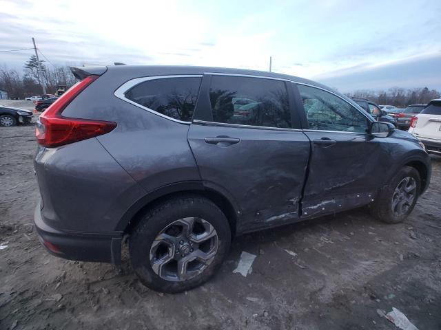 Image 3 of 2018 HONDA CR-V EX 2018 with VIN 7FARW2H50JE024176