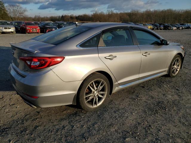 Obraz 3 z 2017 HYUNDAI SONATA SPORT 2017 z VIN 5NPE34AB3HH456450