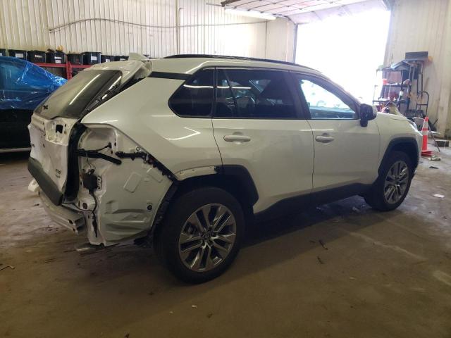 Изображение 3 2023 TOYOTA RAV4 XLE PREMIUM 2023 с VIN 2T3A1RFV5PW349637