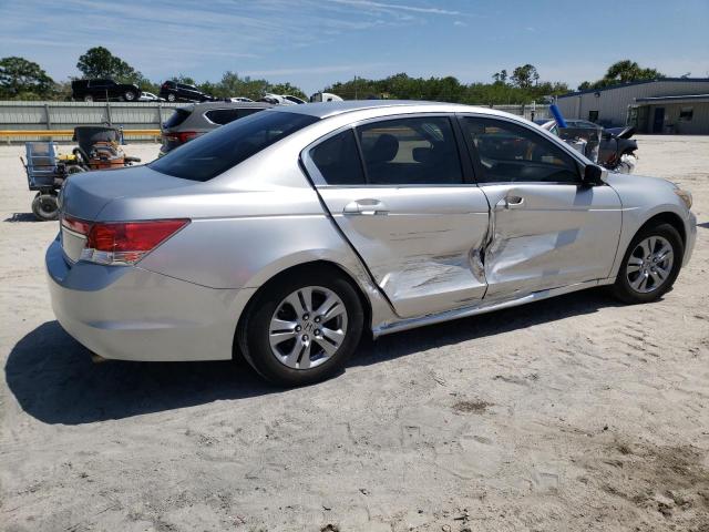 Image 3 of 2011 HONDA ACCORD SE 2011 with VIN 1HGCP2F6XBA112853