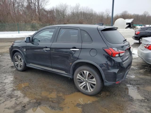 Изображение 2 2020 MITSUBISHI OUTLANDER ES 2020 с VIN JA4AR3AU2LU002417