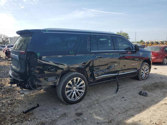 Obraz 3 z 2023 GMC YUKON XL DENALI 2023 z VIN 1GKS2JKL8PR321715