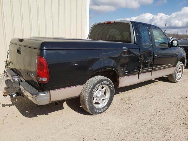 Изображение 3 1998 FORD F150  1998 с VIN 1FTZX1723WKB68941