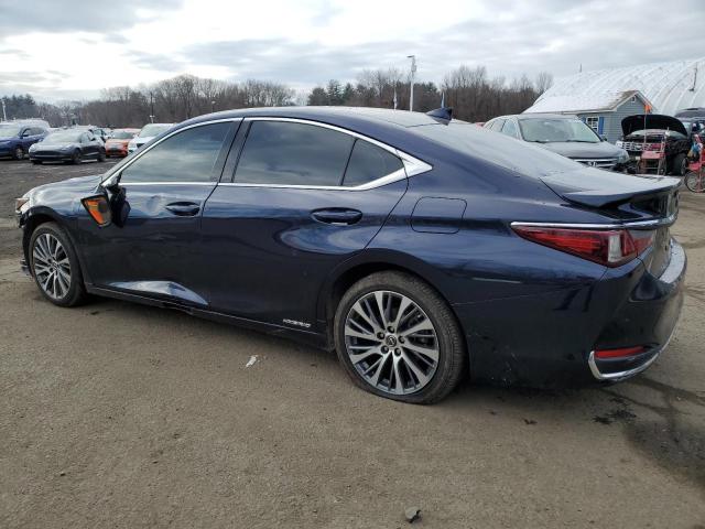Изображение 2 2020 LEXUS ES 300H 2020 с VIN 58AD21B19LU010583