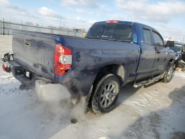 Obraz 3 z 2014 TOYOTA TUNDRA DOUBLE CAB SR/SR5 2014 z VIN 5TFRY5F11EX156947