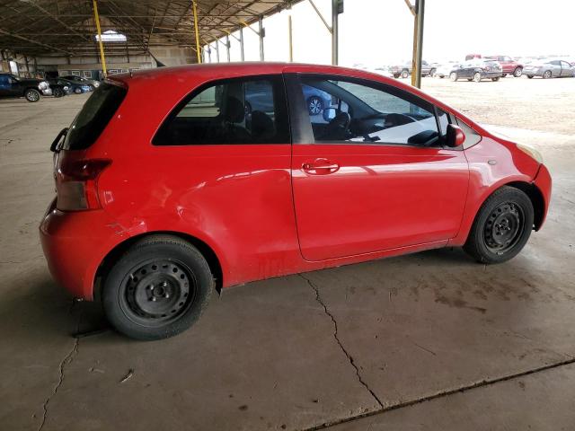 Obraz 3 z 2008 TOYOTA YARIS  2008 z VIN JTDJT923485169234