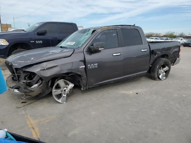Obraz 1 z 2017 RAM 1500 SLT 2017 z VIN 1C6RR6LT5HS523950