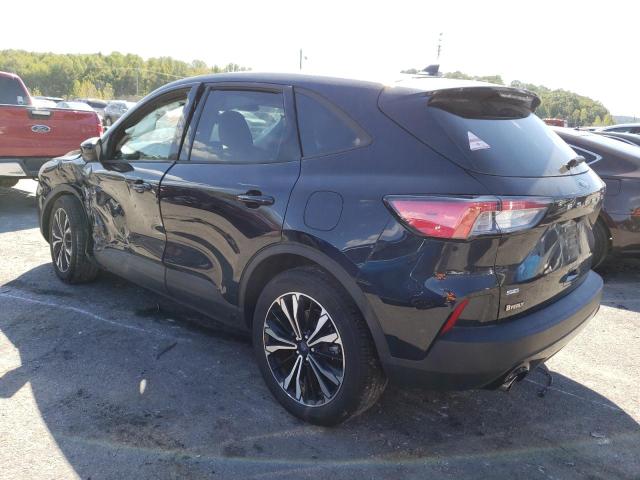 Изображение 2 2021 FORD ESCAPE SE 2021 с VIN 1FMCU0G66MUB28586