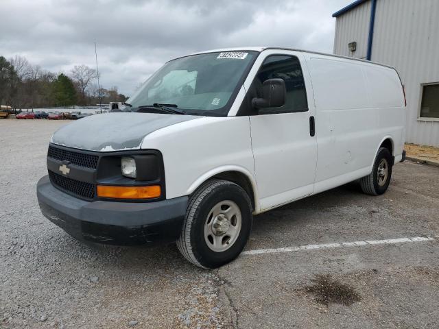 2007 CHEVROLET EXPRESS G1500  2007 image