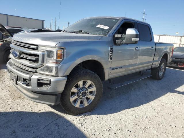 Obraz 2020 FORD F250 SUPER DUTY 2020